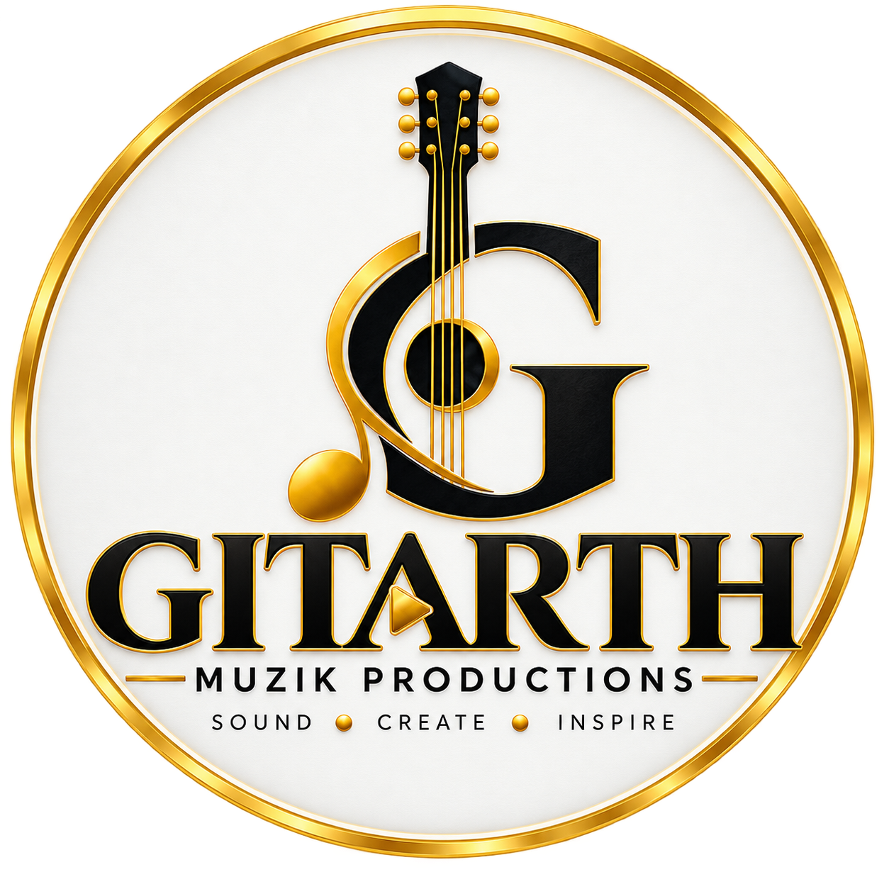 GITARTH MUZIK PRODUCTIONS